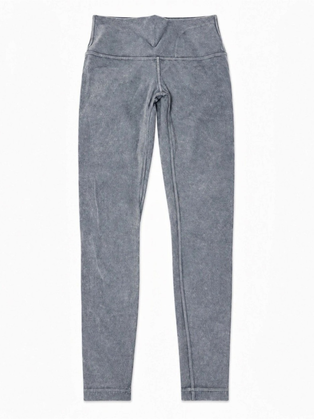 Lululemon Wunder Under High-Rise Luxtreme Marble Dye Leggings